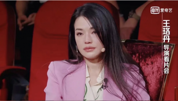 真敢拍啊，這檔真人秀，徹底撕下了明星們的&OpenCurlyDoubleQuote;社交假面&rdquo;