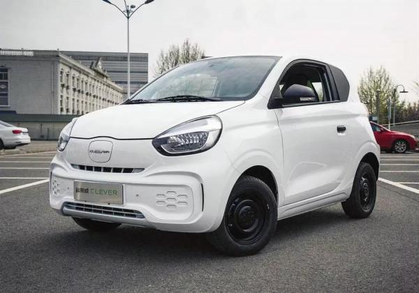 2萬多起大賣3.5萬臺,五款賣最火的微型純電動車,哪款值得買? 2萬多起大賣3.5萬臺,五款賣最火的微型純電動車,哪款值得買?