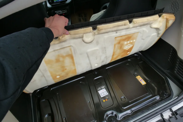 好停車，動力足，接娃買菜都不愁&mdash;&mdash;0&period;9T Smart