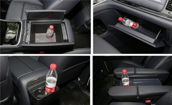 外觀上檔次，空間寬敞，乘坐舒適，實拍體驗傳祺M8大師系列至尊版