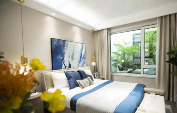 好住丨均價4.3萬/平的精裝住宅 亦莊橡樹灣超高性價比 好住丨均價4.3萬/平的精裝住宅 亦莊橡樹灣超高性價比