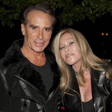 整容富婆“貓女”：離婚獲得25億美元，如今僅靠900美元維持生活