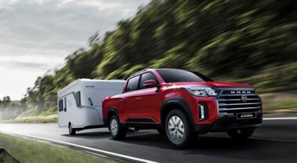 「韓系動向584」起亞EV6獲得韓國年度汽車背後是韓系純電動車崛起