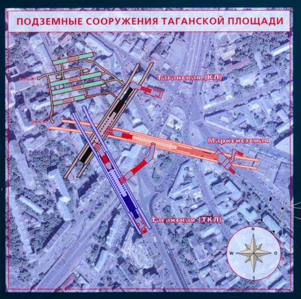 “警告！莫斯科正在遭受核武器攻擊！”