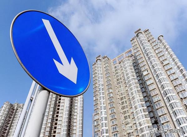 專家：現有房價下跌27%更合理！已經漲不動的房價還會下跌嗎？