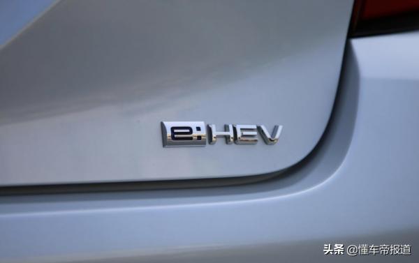 新車｜小號“雅閣”來了！本田新款凌派正式亮相，9月28日上市