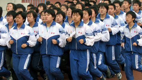 河北三所“彪悍”高中，被清華列為“優質生源地”，有你的母校嗎