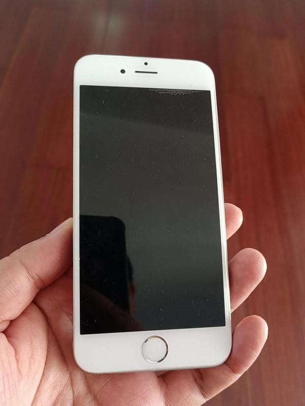 你們的蘋果手機會變成這樣嗎? 你們的蘋果手機會變成這樣嗎?