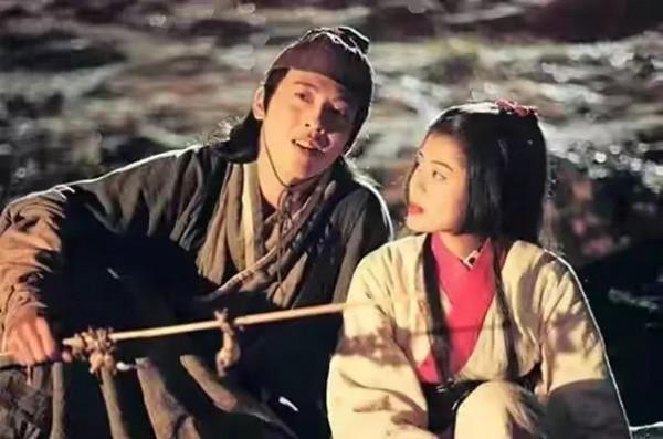 10大“專屬”影視角色，李連杰非“黃飛鴻”莫屬，葉問當看甄子丹