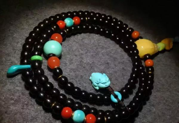 這3種手串，不怕汗不怕油，懶人都能盤包漿