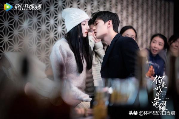 2021下年甜愛劇評分榜!《一生一世》6.1分第五,《榮耀》非冠軍 2021下年甜愛劇評分榜!《一生一世》6.1分第五,《榮耀》非冠軍