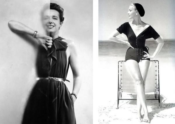 Tory Burch：回顧美國經典，女孩們的大時代