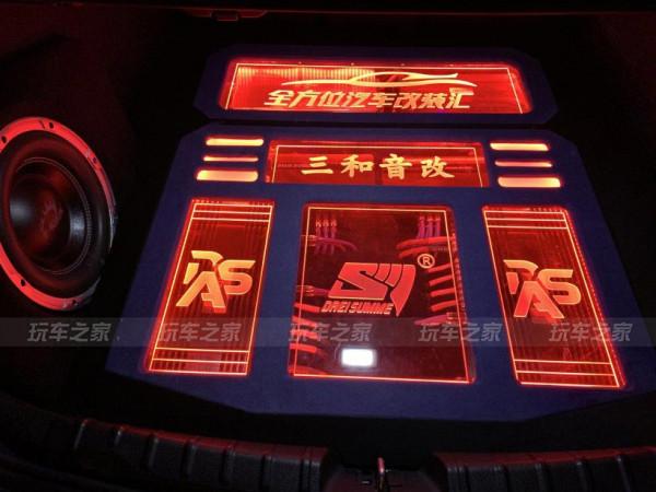 花費20萬完美復刻M3 寶馬3系F80改裝進化之路 花費20萬完美復刻M3 寶馬3系F80改裝進化之路