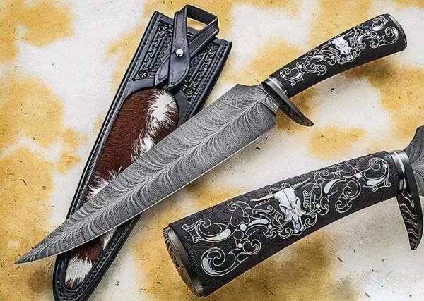 世界三大名刀，為何中國名刀榜上無名？