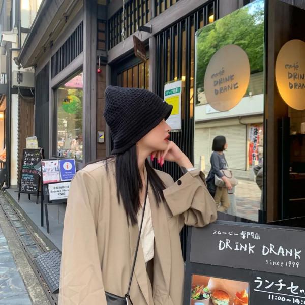 秋天很適合戴帽子!推薦這5款最百搭還顯臉小 秋天很適合戴帽子!推薦這5款最百搭還顯臉小