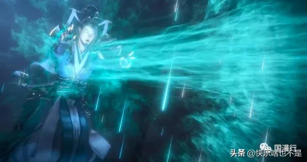 完美世界：大魔神重拳整治違法者！維護內心我們一樣的家