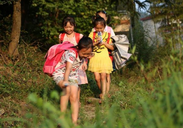 取消考試之後,一二年級或將進入“無作業時代”,家長卻有苦難言 取消考試之後,一二年級或將進入“無作業時代”,家長卻有苦難言