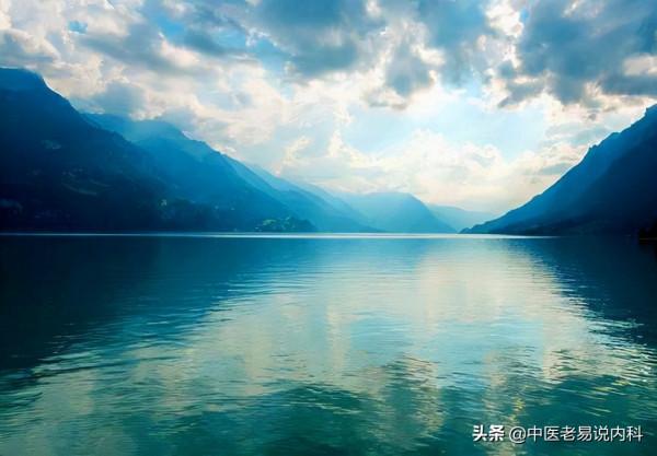 心膽氣虛,緊張害怕起不來,老中醫巧用一方,重鑄威風 心膽氣虛,緊張害怕起不來,老中醫巧用一方,重鑄威風