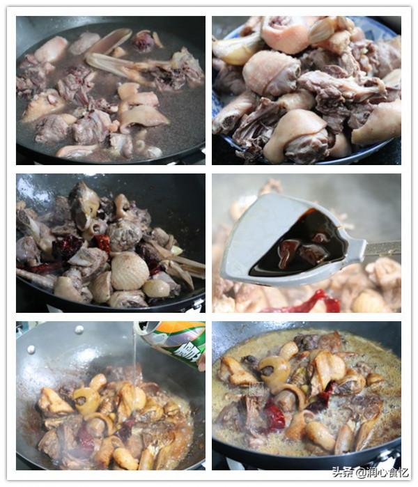 天冷了，推薦6道做法簡單的燉菜，吃著軟爛熱乎，身體暖和過深秋