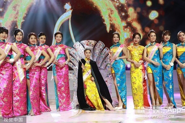 橘子晚報：新人演員挑大樑飾梅豔芳？闞清子女王發言聽著好爽