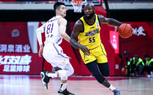 籃協選舉，瓊斯劍指開賽日，南京同曦迎強援