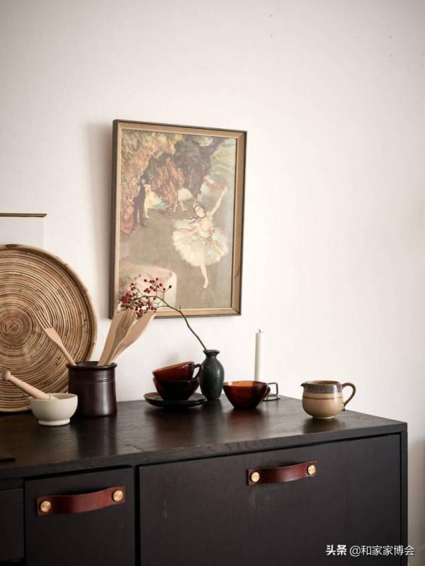 “極簡”風≠斷舍離 我更偏愛「不那麼嚴格的極簡主義」