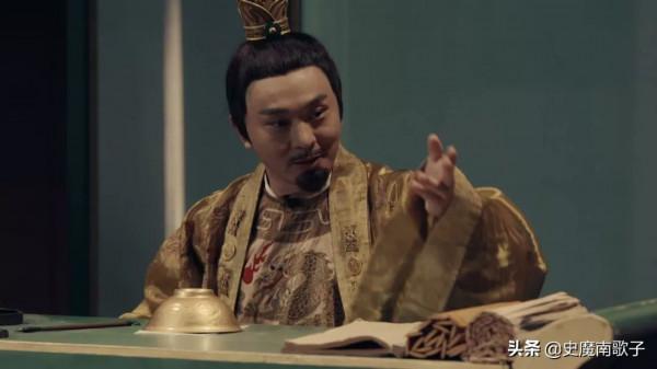 踐踏兩任“義父”,冒認皇室宗親!比劉備開國更為曲折的一代霸主 踐踏兩任“義父”,冒認皇室宗親!比劉備開國更為曲折的一代霸主