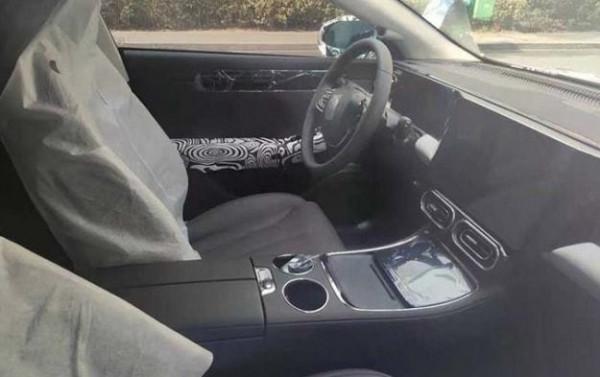 2022年即將上市的新能源車盤點 你更期待哪一款？