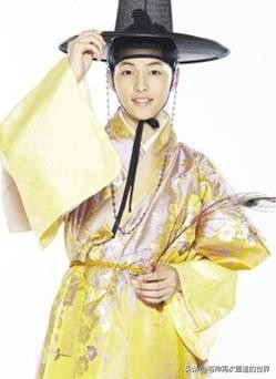 宋仲基那些不好開口的往事——是我的開啟方式不對？