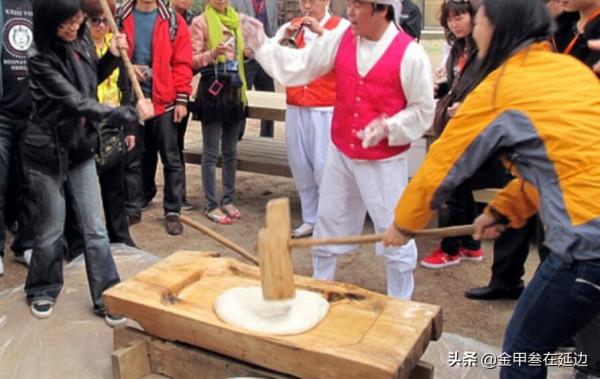 盤點東北小吃,吃過8種以上的,一準都是老東北人… 盤點東北小吃,吃過8種以上的,一準都是老東北人…