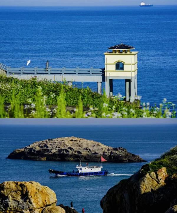 適合女生度假的六個小島