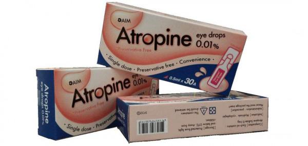 什麼滴眼液能讓家長們如此“瘋狂”？