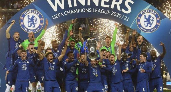 誰是世界足壇豪門中的豪門，近十年花錢最多的十大俱樂部對比