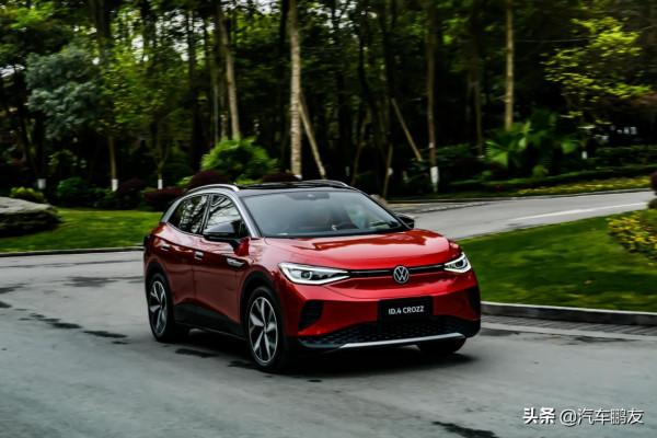 上半年那麼多新車 這4款“綠牌車”值得購買