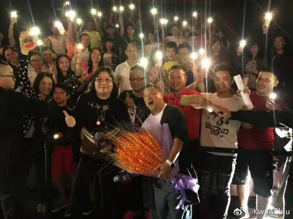 19年過去了，那個說要幫陳寶蓮養兒子的邱黎寬，履行承諾了嗎？