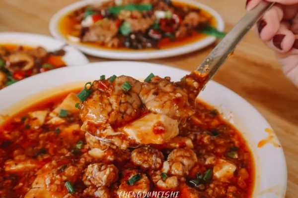 不得不說,論內臟的吃法四川是全國第一了吧 不得不說,論內臟的吃法四川是全國第一了吧