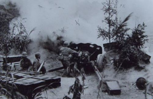 同越南爭了近9年的老山，究竟有多重要？現在屬於哪國領土？