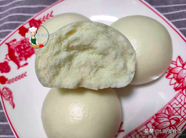 蒸饅頭時，冷水還是沸水好？爭議挺大，牢記4個關鍵點，暄軟白胖