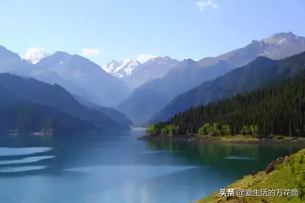 中國56項世界遺產,今生一定要去一次 中國56項世界遺產,今生一定要去一次