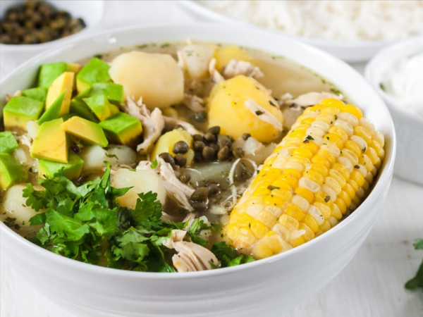 哥倫比亞美食圖鑑:看了才知道,原來哥倫比亞有這麼多美食 哥倫比亞美食圖鑑:看了才知道,原來哥倫比亞有這麼多美食