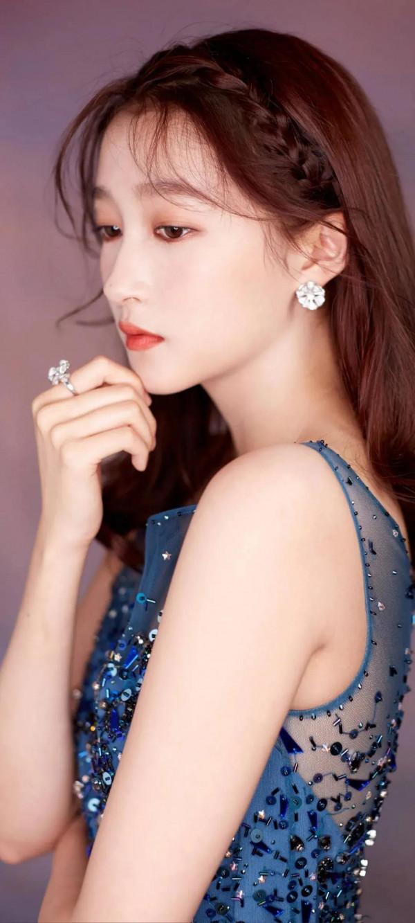 關曉彤 全面屏桌布 關曉彤 全面屏桌布