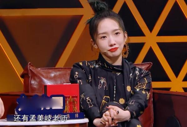 小花們真大膽！演技平平卻妄想拿影后，五官亂飛也敢當導師？