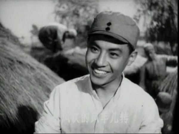 《柳堡的故事》