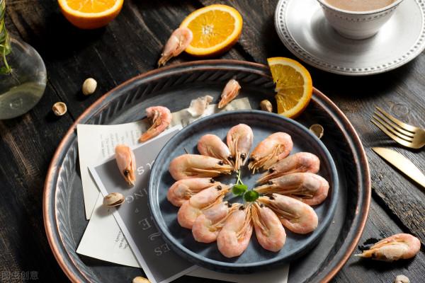 吃蝦有什麼好處？常見的蝦類有哪些？