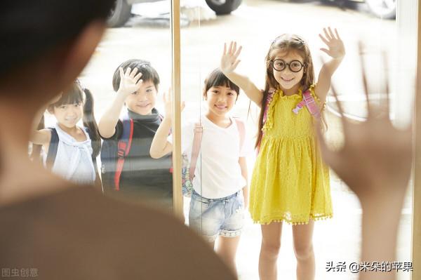 幼升小的第一年,家長做好這三點,不急不躁上小學 幼升小的第一年,家長做好這三點,不急不躁上小學