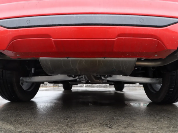 16.97萬起，開去“劈彎”無壓力，其中1臺是國產驕傲