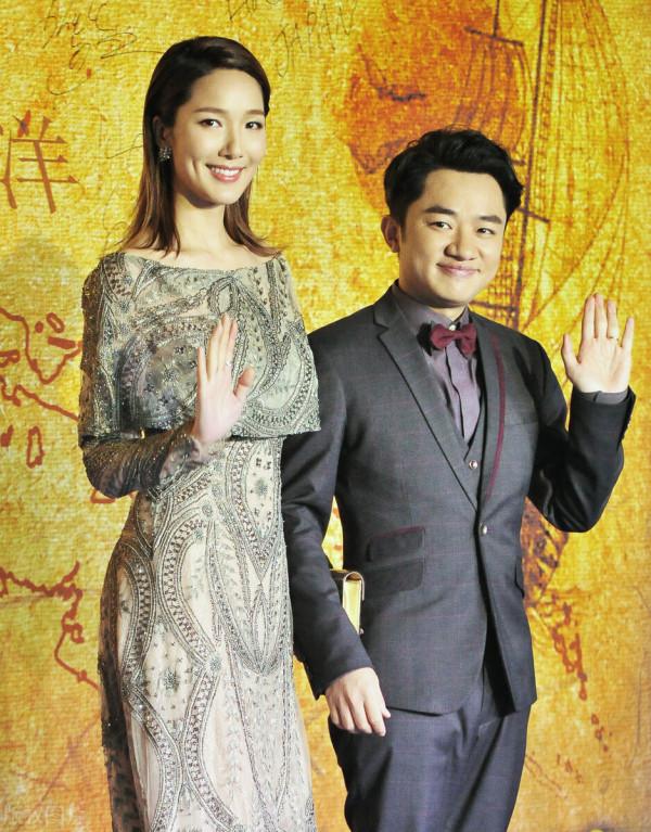 7位誤以為是港星的內地藝人，看看都有誰，有沒有你覺得很意外的