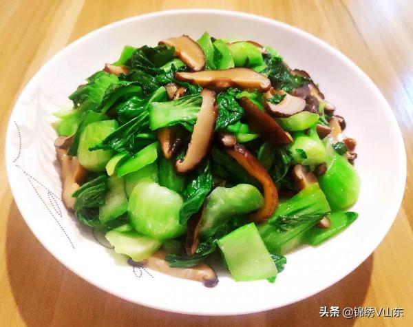 秋冬多給孩子做14道菜，葷素搭配合理，鈣量豐富，常吃個子竄得快