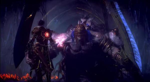 《巴比倫隕落》電視廣告影片公佈