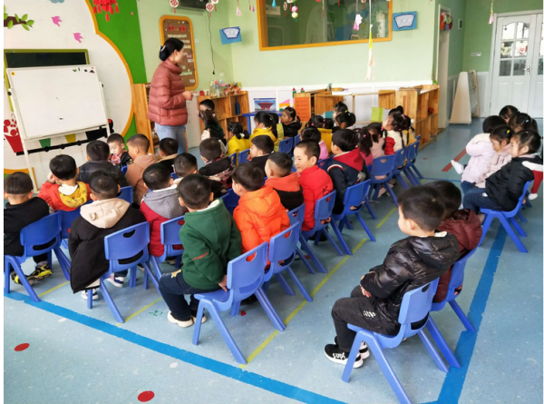 2022小學變革：實行“免試就近入學”，“學前班”或將被取消